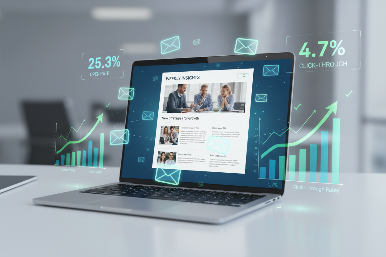 Email Marketing Service