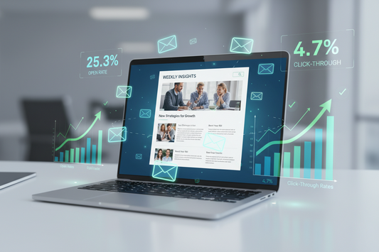 Email Marketing Service