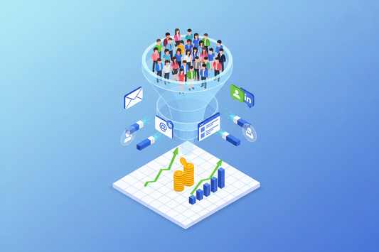 Lead Generation Service